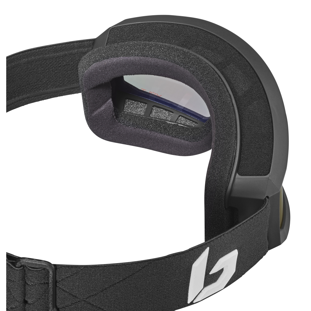 Bolle Y7 OTG Goggles